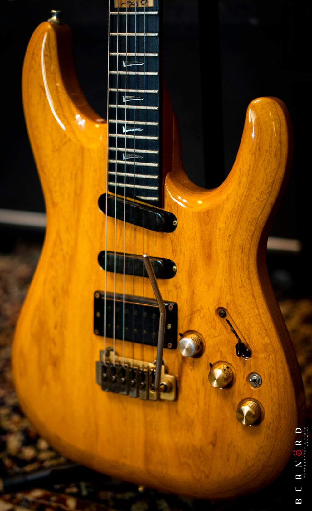 Akai Professional Project nineteen ninetyseven 1997 Natural