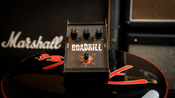 ProCo Roadkill Distortion