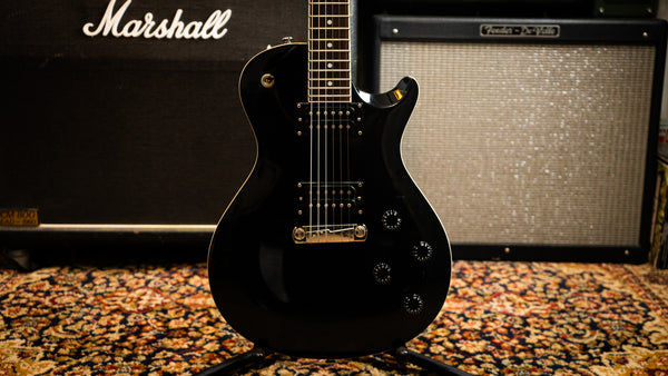 PRS Tremonti SE 2002 - 2015 - Black "Scratch & Dent"