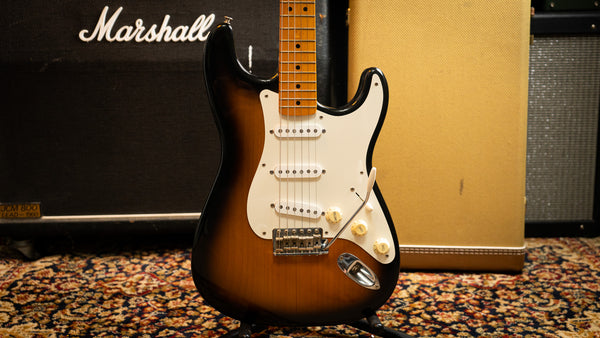 Fender Stratocaster AVRI 57' Reissue 1993 W/ OHSC