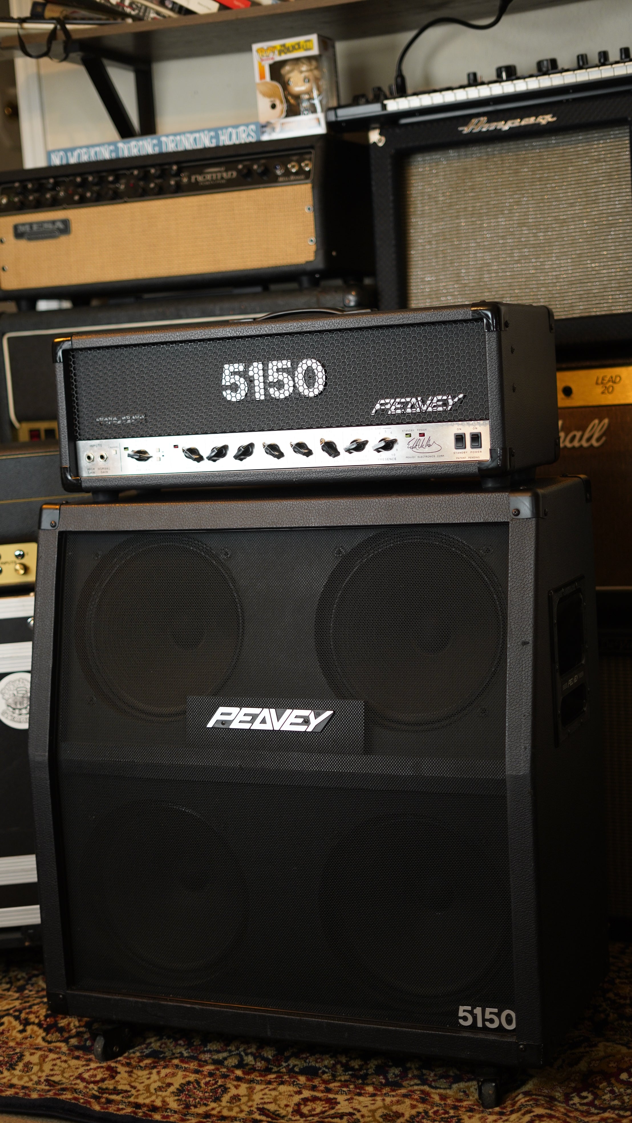 Peavey 5150 