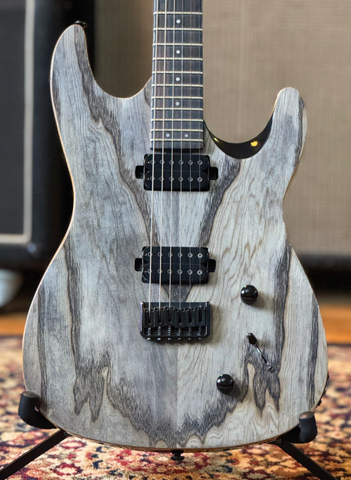 Electric Guitars – Texas Tone Factory