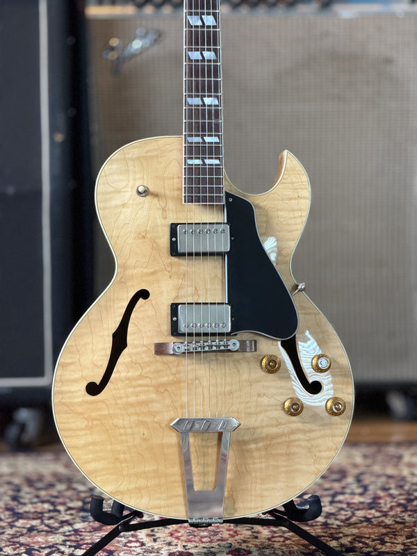 Gibson ES-175 D 1995 - Antique Natural