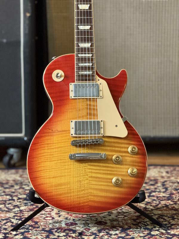 Gibson Les Paul Traditional 2013 - Heritage Cherry Sunburst