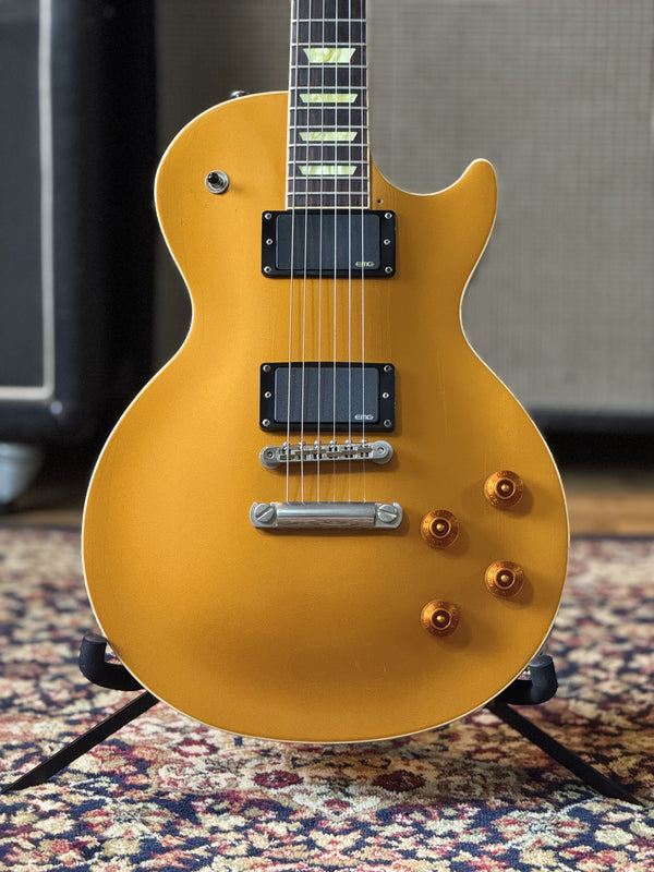 Gibson Les paul Classic 2013 - Cooper Top