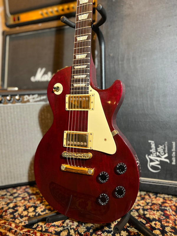 Gibson Les Paul Studio 1997 - 9.15 Pounds