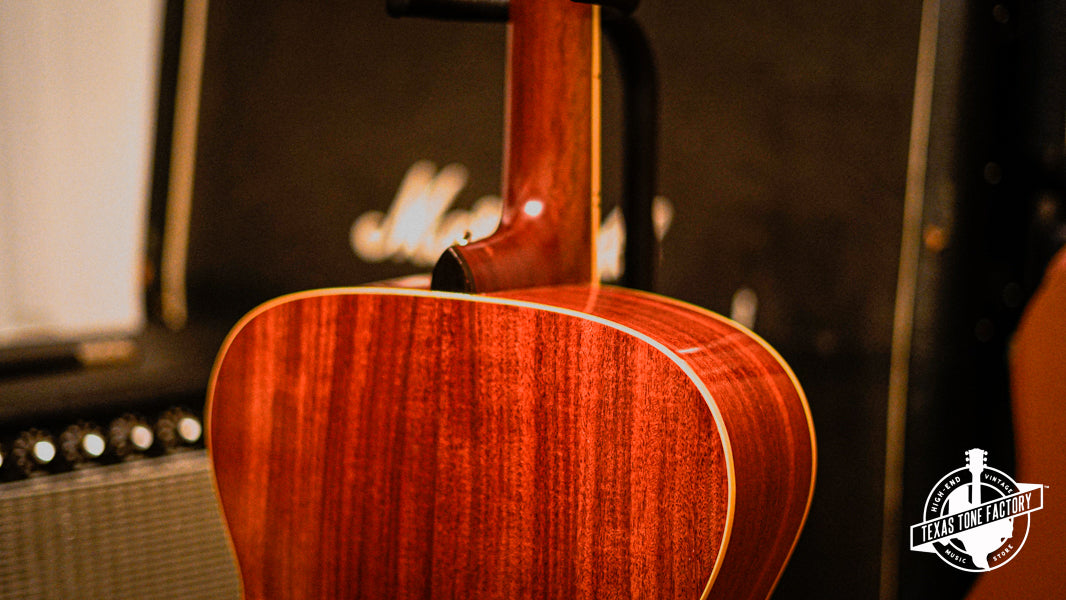 1970s Alvarez アルバレズ 5014 アコギ ギグケース ギター