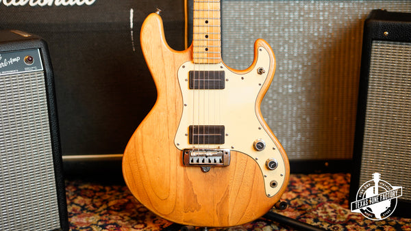 Peavey T-15 1981 - 1983 - Natural