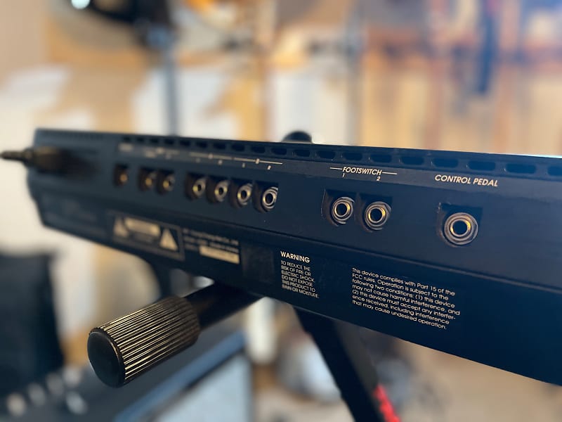 Kurzweil K2000 61-Key Digital Workstation Synthesizer