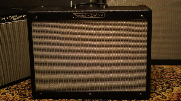 Fender Hot Rod Deluxe Mid 90s - Black Celestion Speaker Upgraded