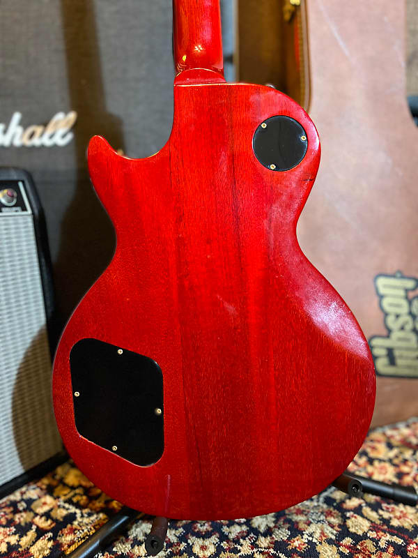 Gibson Les Paul Junior Special Plus with Humbuckers 2001