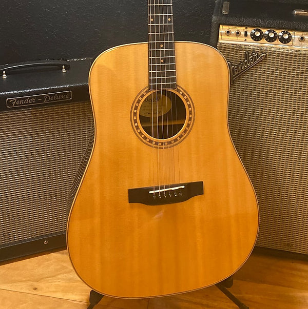 Bedell TB-28-G Natural